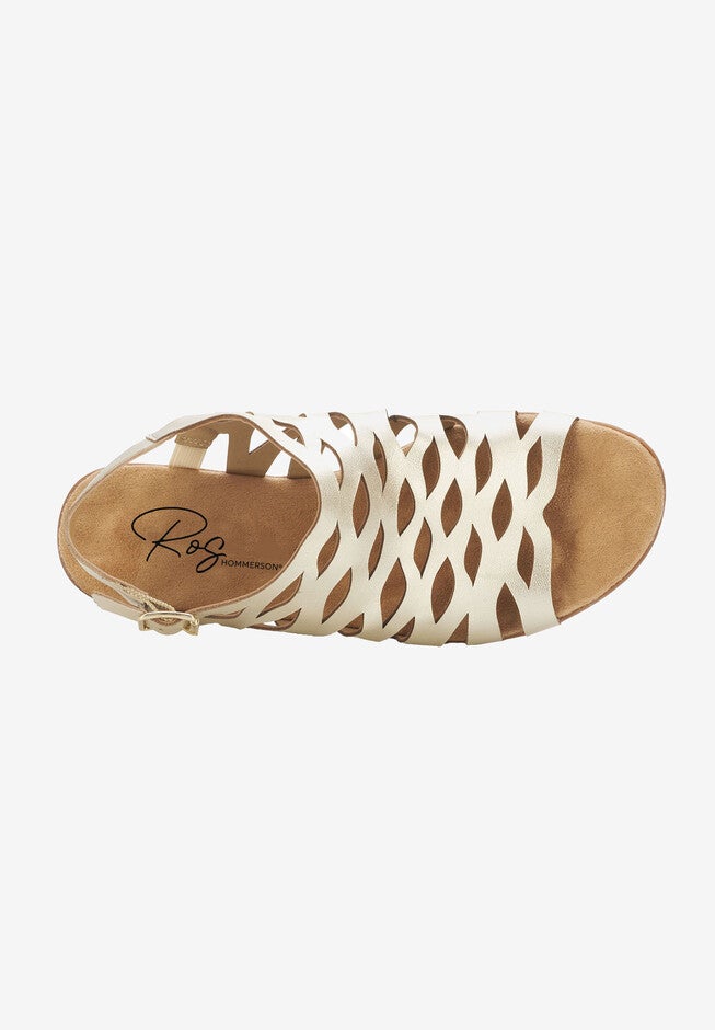Katia Wedge Sandal, , alternate image number 5