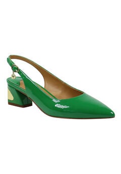 Shayanne Slingback Pump