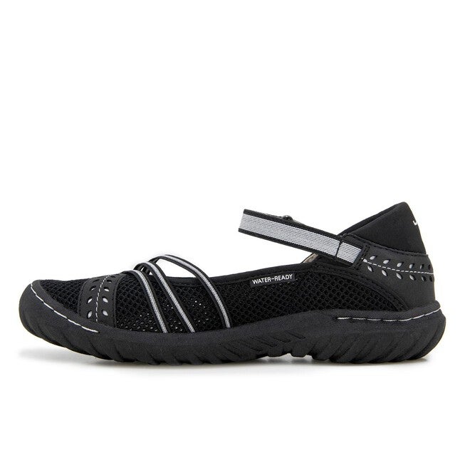 Maya Water Ready Slip On Mary Jane, , alternate image number null