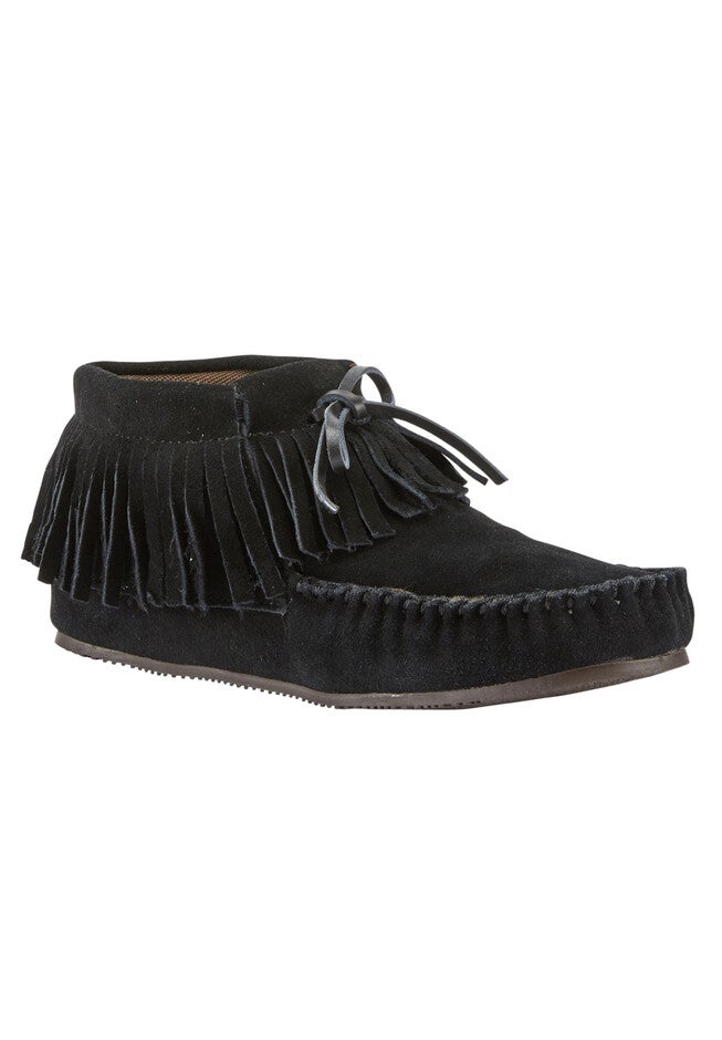 Ava Bootie, BLACK, hi-res image number 0