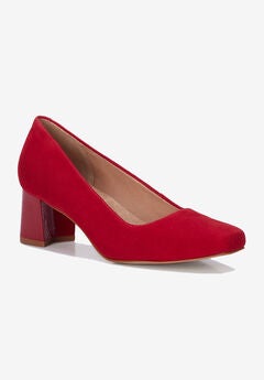 Meredith Pump