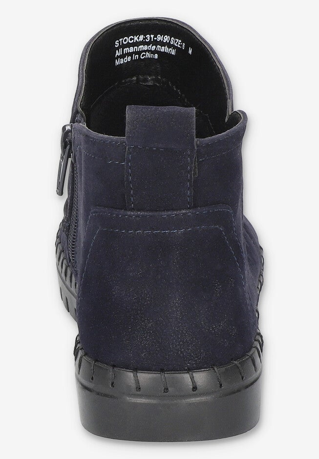 Dublin Bootie, , alternate image number null