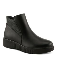Baglama Bootie