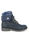 Duena Bootie, , alternate image number null