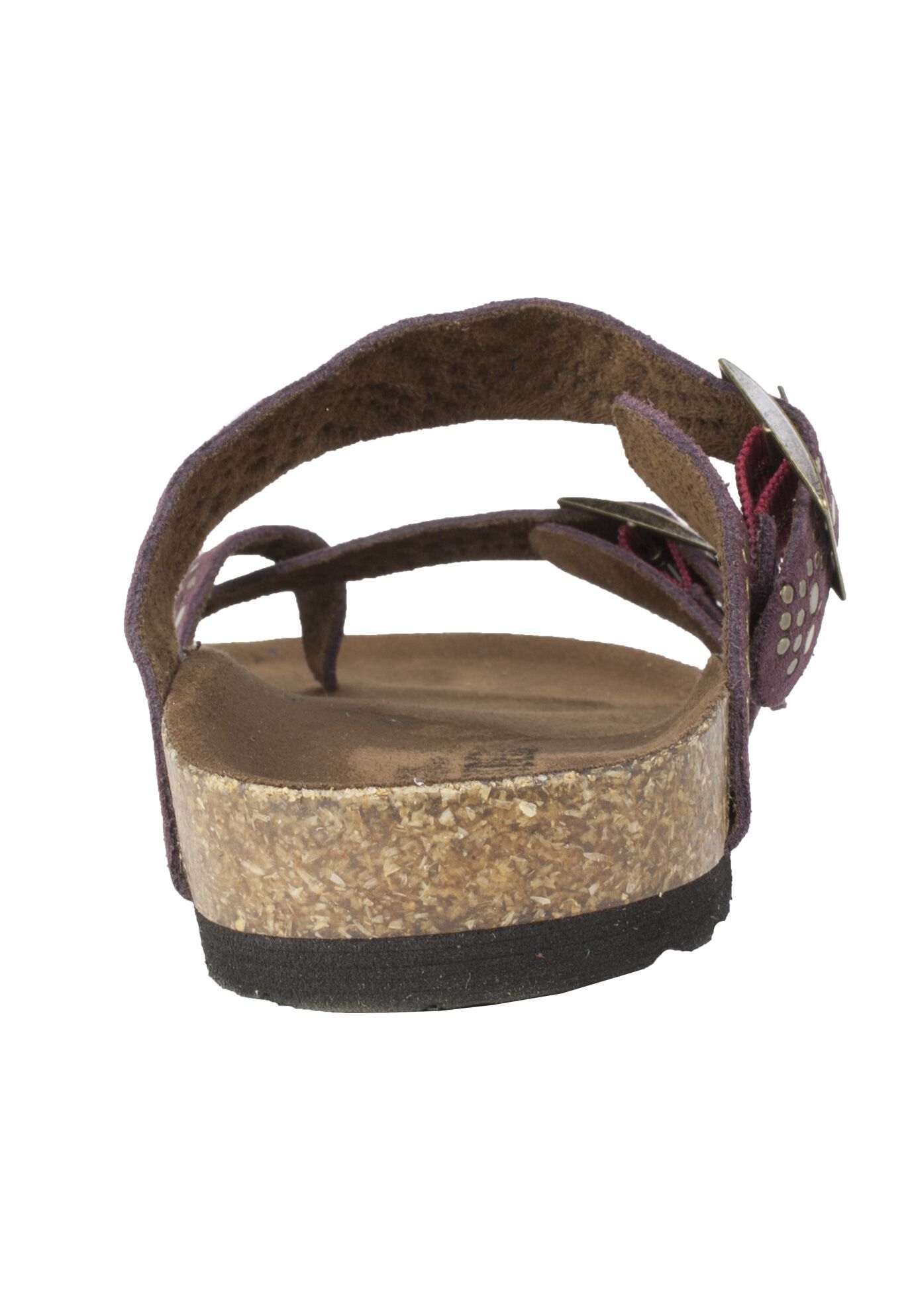 Graham Sandal by White Mountain, , alternate image number 5