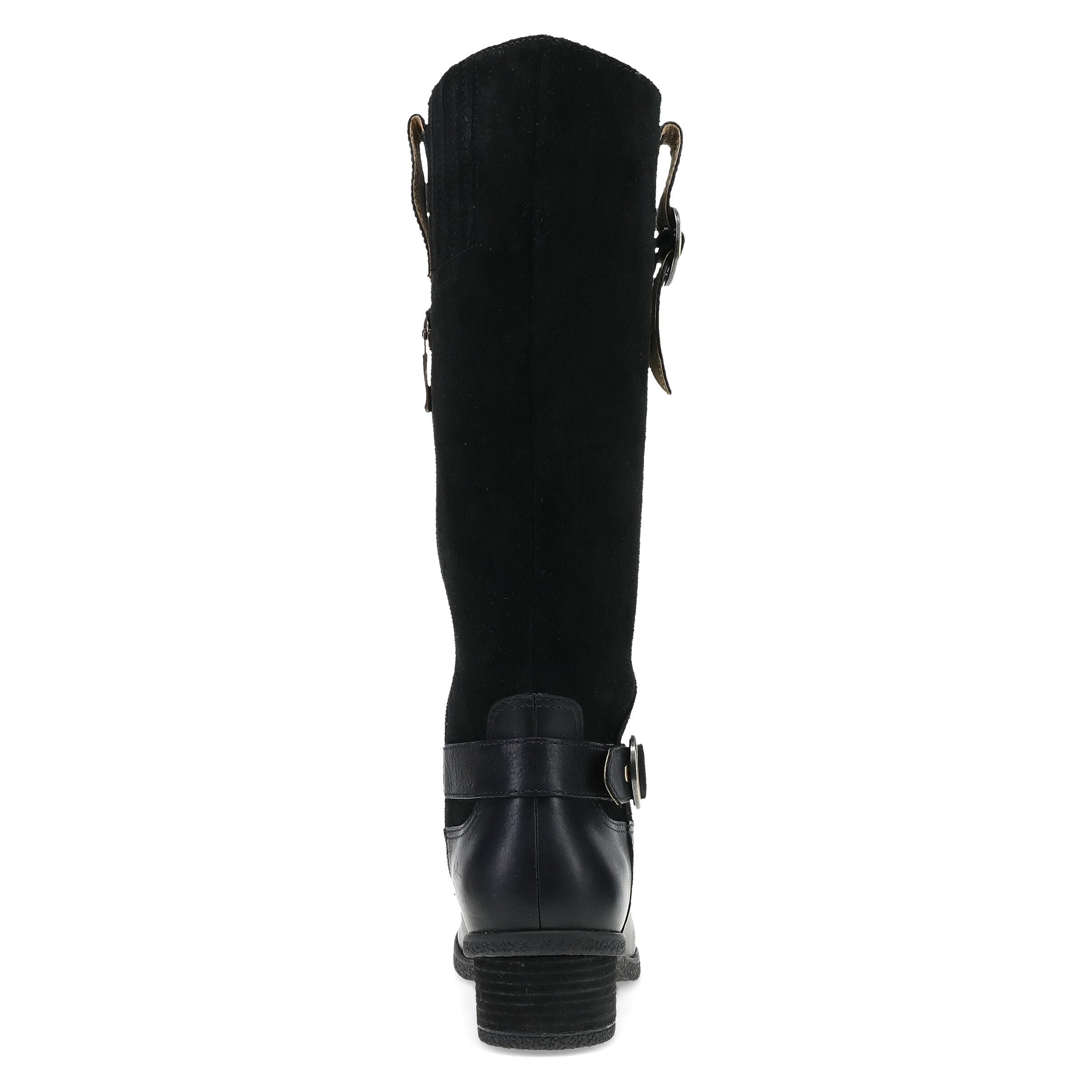 Dawn Waterproof Boot, BLACK, on-hover image number 1