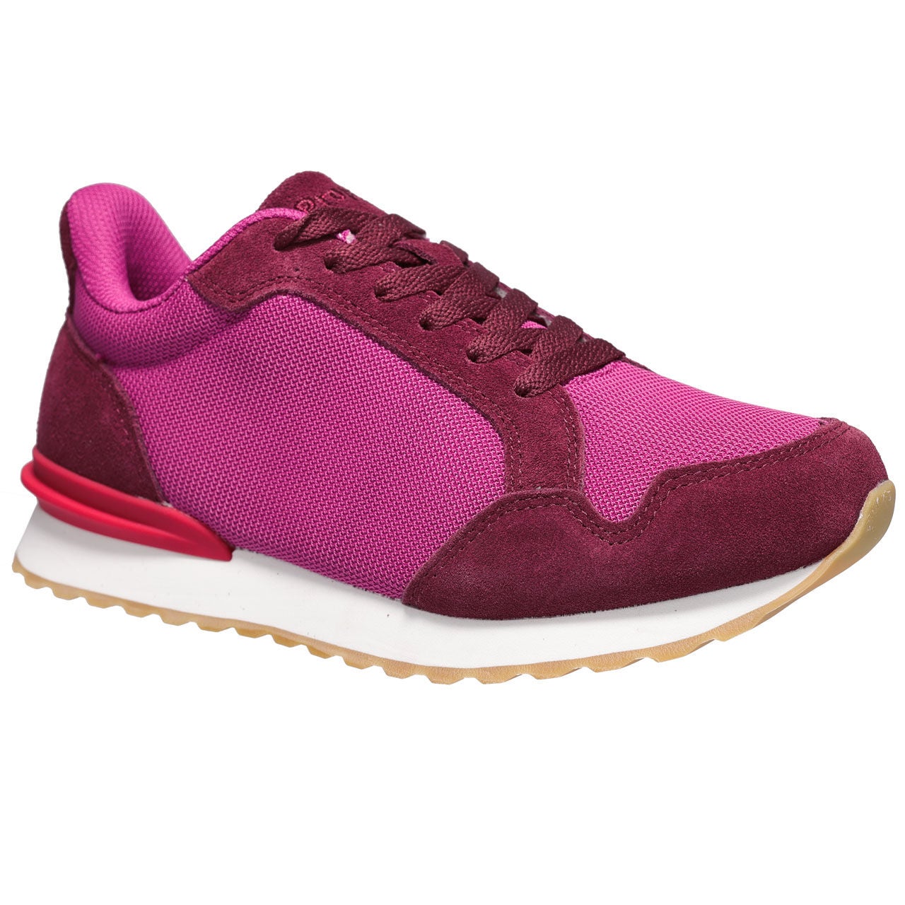 Shirley Sneaker