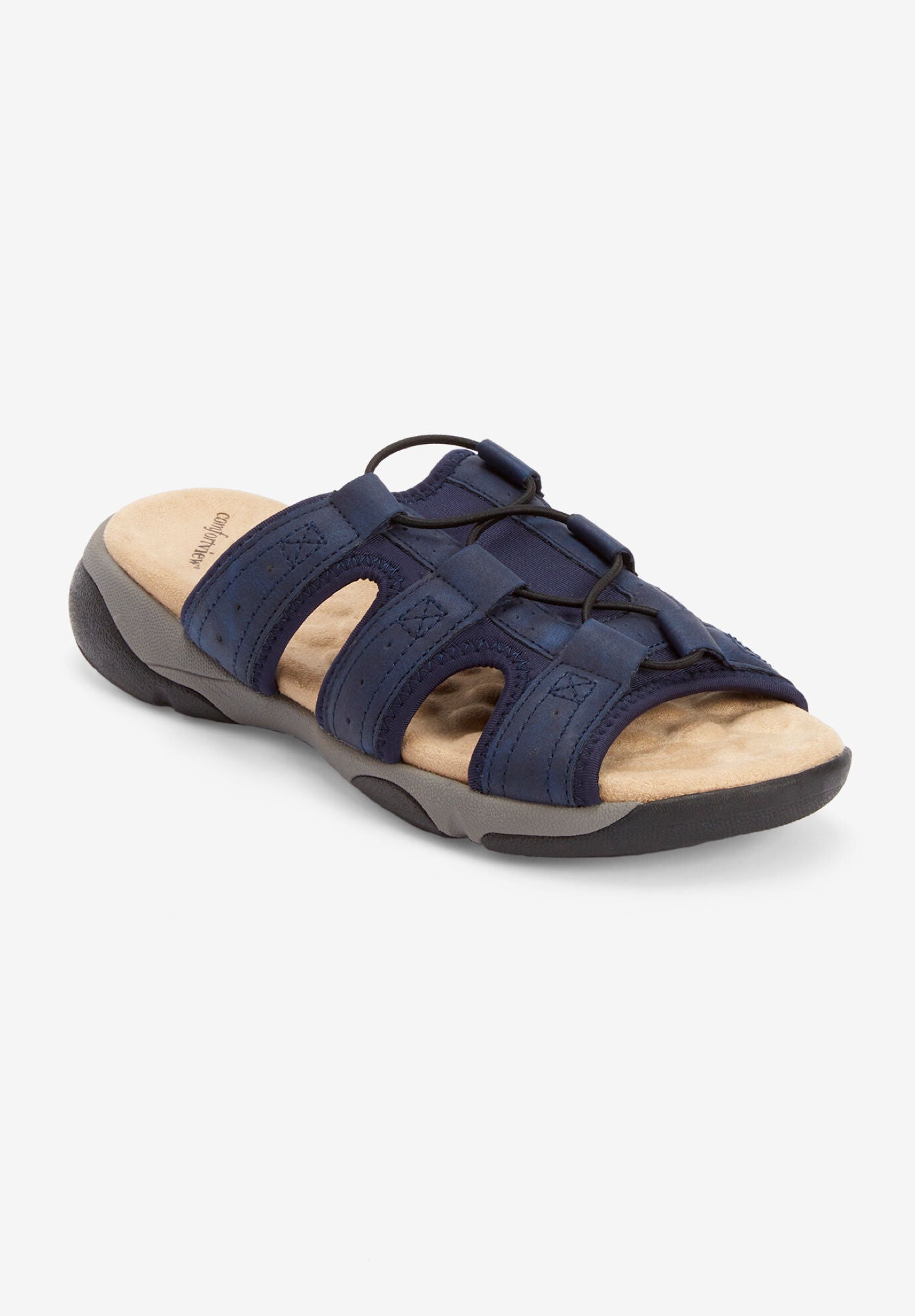 cheap wide width sandals