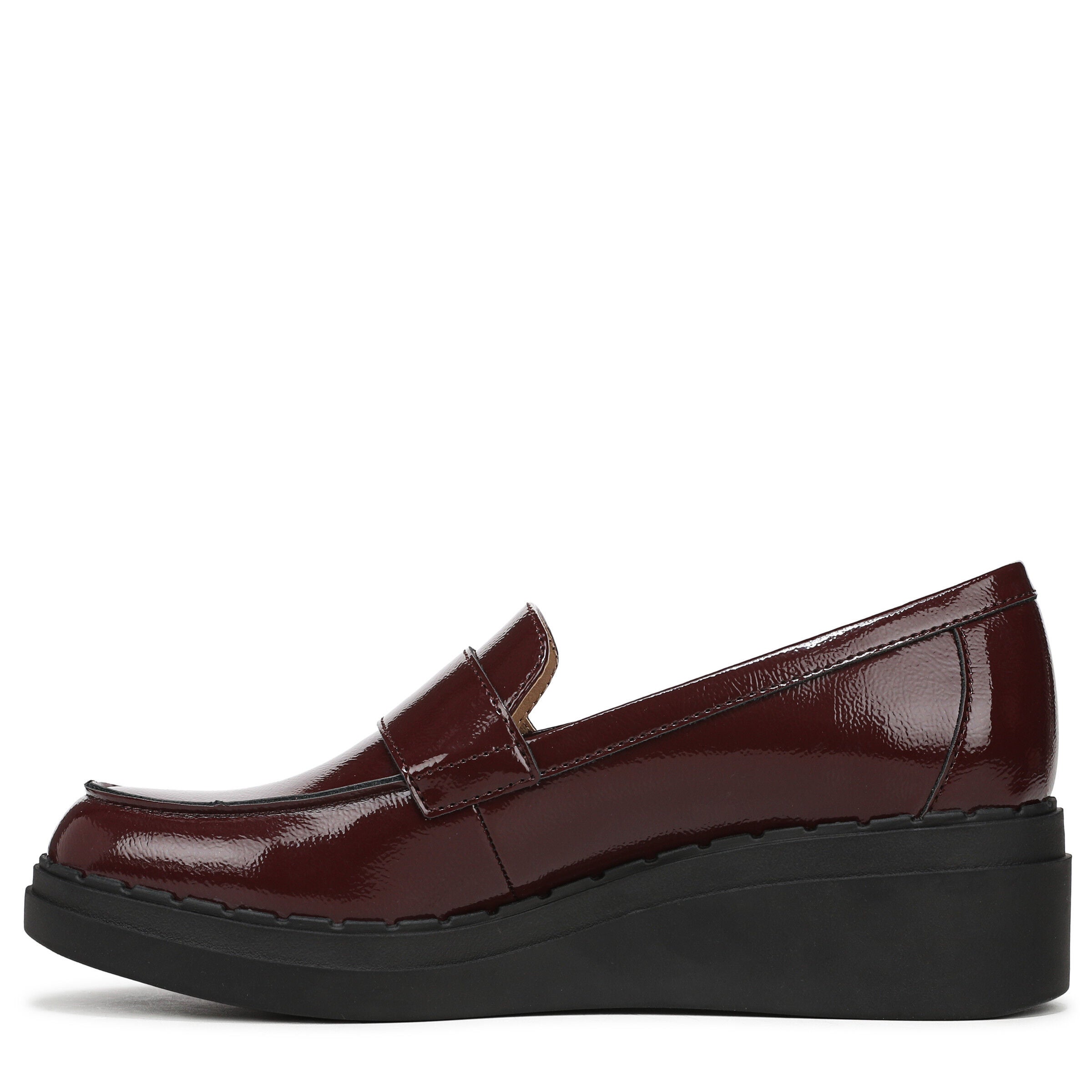 Dolce Wedge Loafer, CALIFORNIA WINE, alternate image number 5