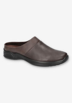 Janalee Slip On Mule