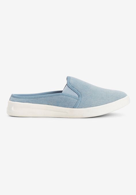 The Camellia Sneaker , , alternate image number null