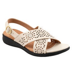 Tillman Sling Perf Sandal