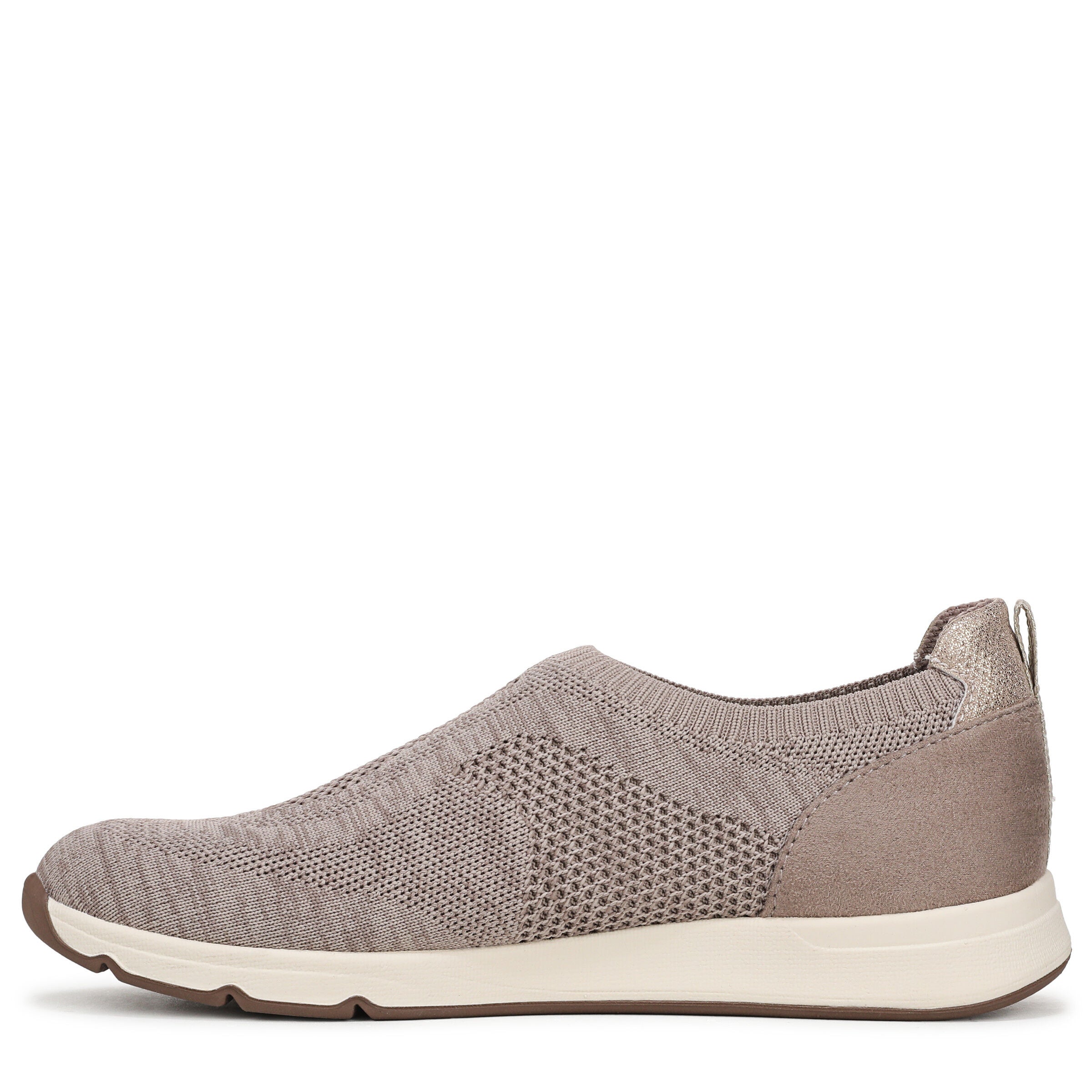 Respect Slip-On Sneaker, SIMPLY TAUPE, alternate image number 5
