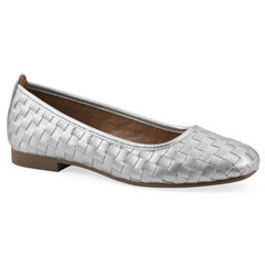 Boccie Ballet Flat