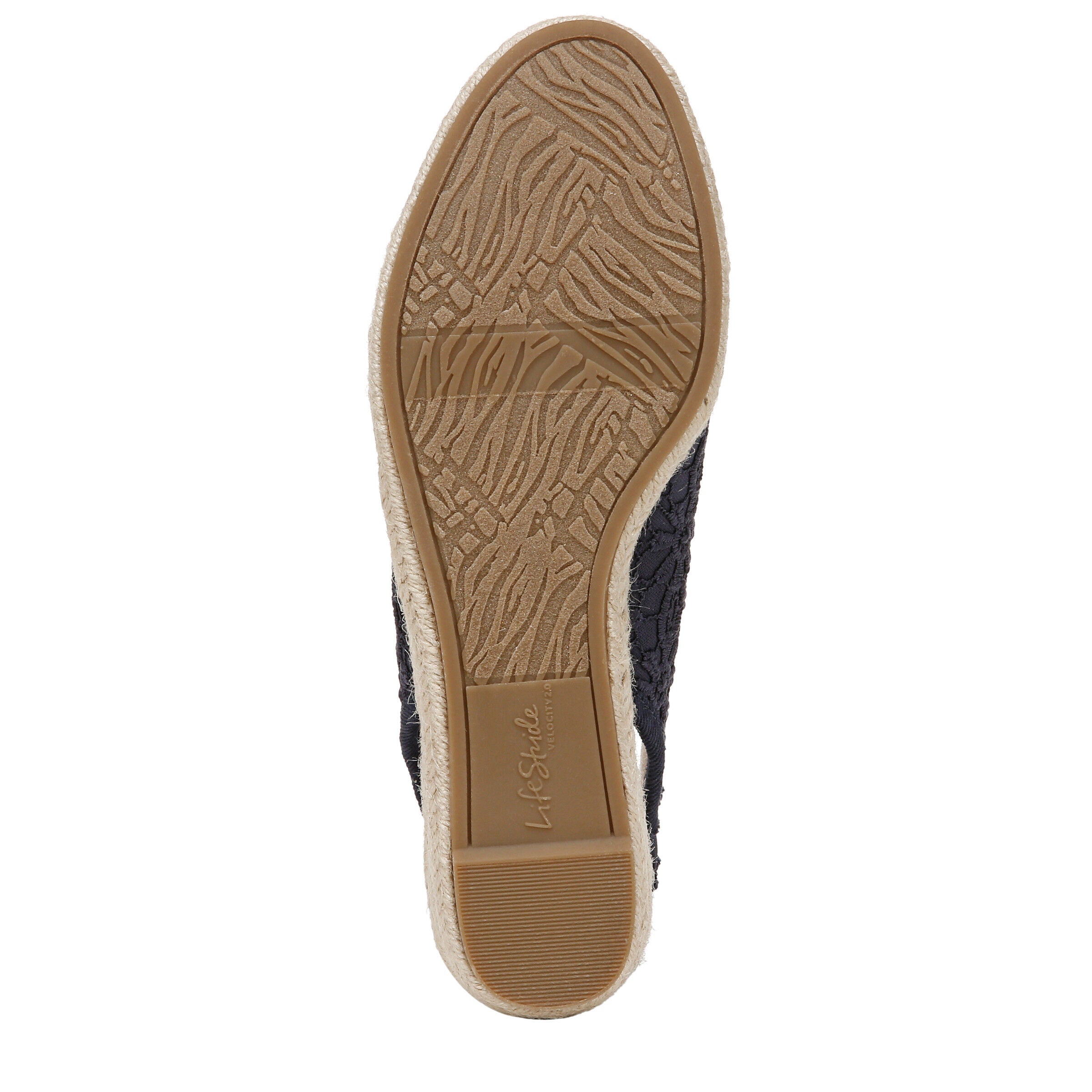 Kayden Sandal, LUX NAVY, alternate image number 7