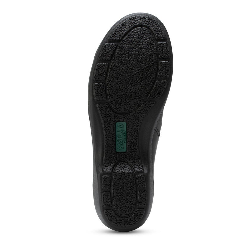 Sylvan Slip On, BLACK, alternate image number 3