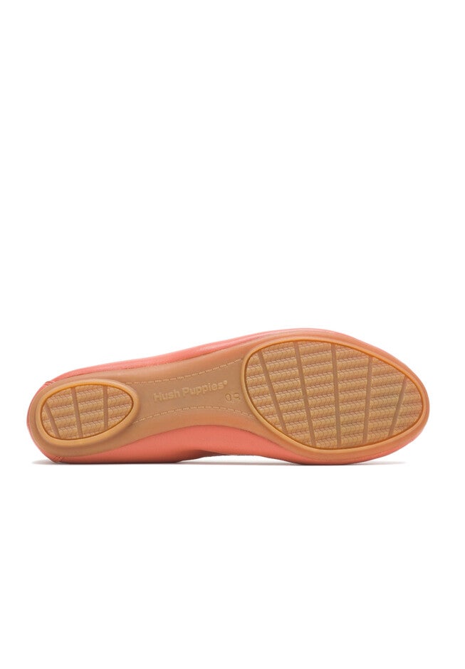 Chaste Ballet Flat by Hush Puppies®, , alternate image number null