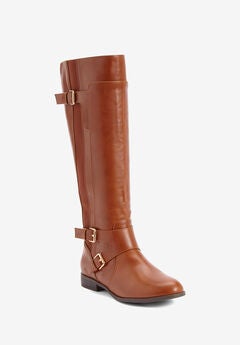 Wide Calf Boots For Women Size 12