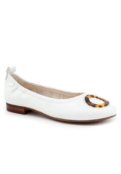 Gia Ornament Flat