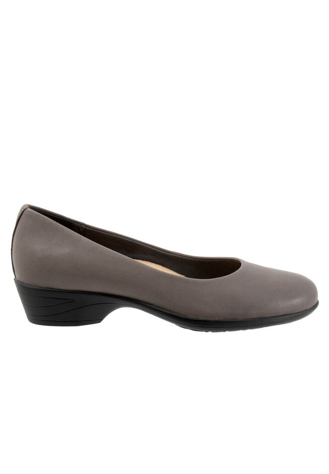 Rozalin Casual Flat, , alternate image number 4