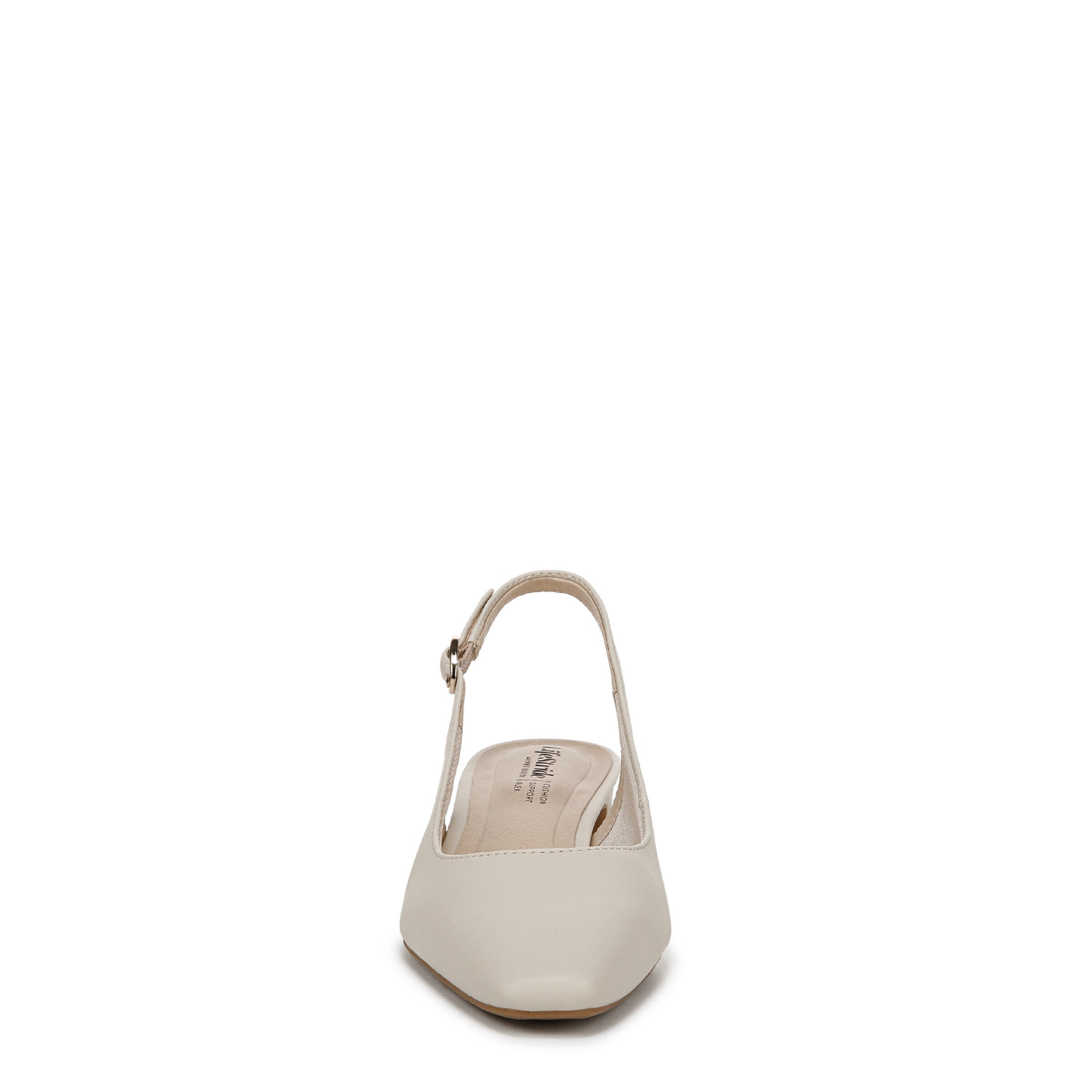 Lorena Sandal, PEBBLE TAUPE, alternate image number 4