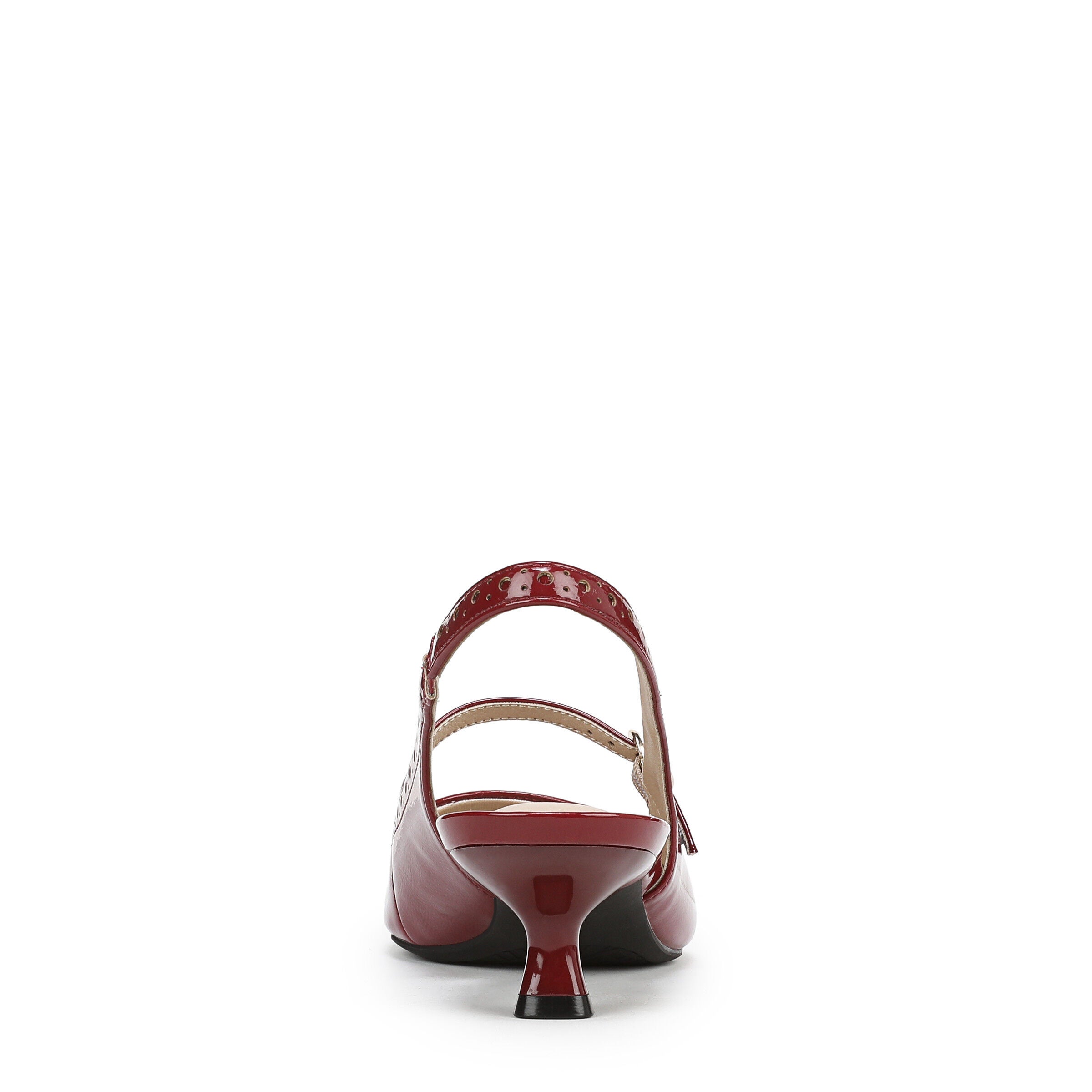 Marilyn Slingback Pump, DARK CHERRY, on-hover image number 1