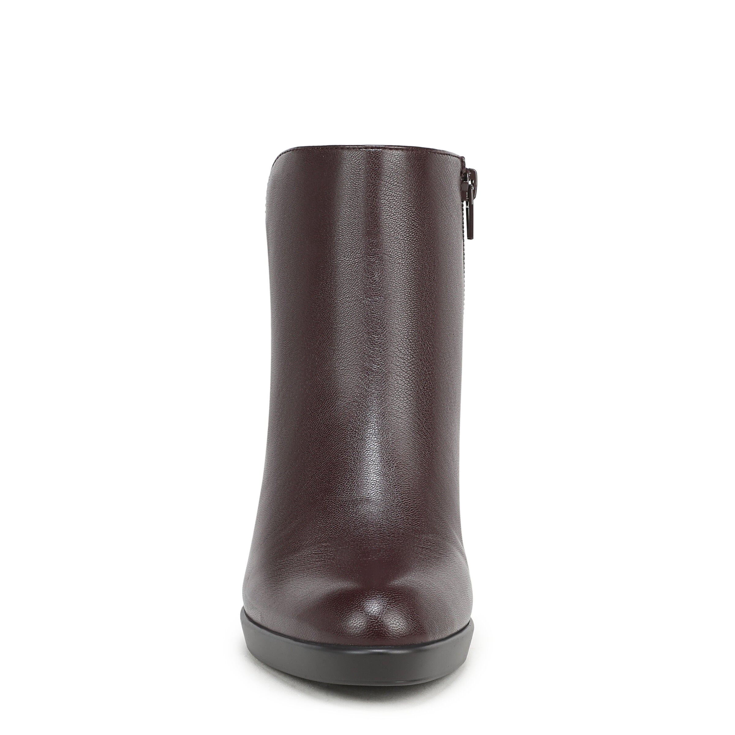 Eloise Ankle Boot, CHOCOLATE PLUM, alternate image number 4