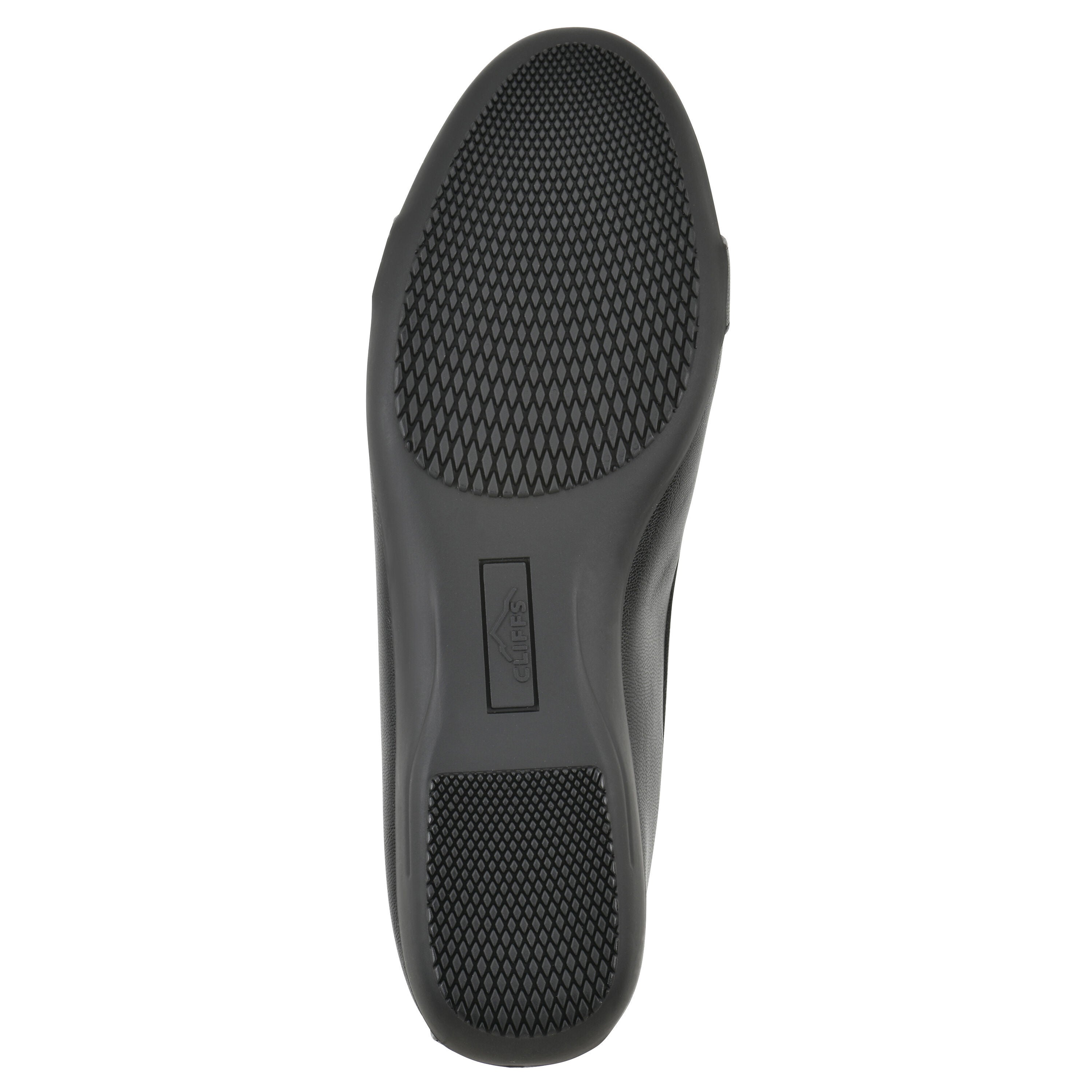 Carlise Ballet Flat, BLACK, alternate image number 5
