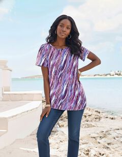 Beautiful Plus Size Shirts