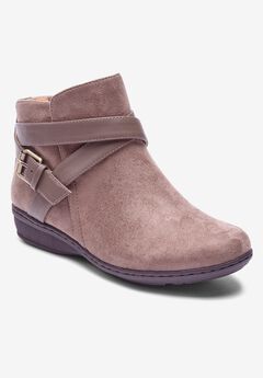 Tan Ankle Boots For Women