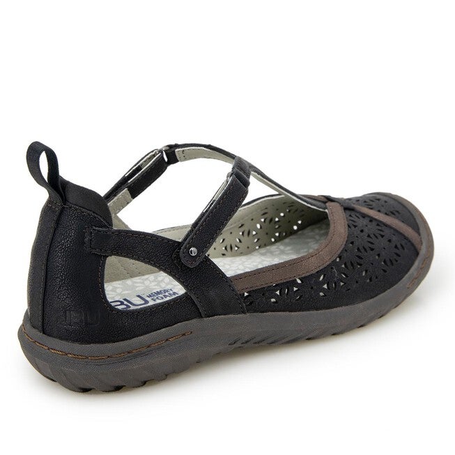 Daffodil Slip On Mary Jane, , on-hover image number 1