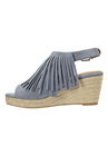 The Diane Espadrille , , alternate image number null
