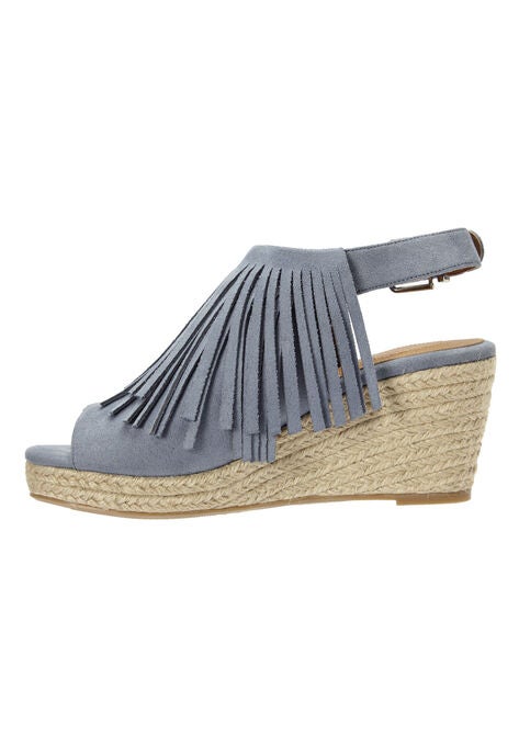The Diane Espadrille , , alternate image number null