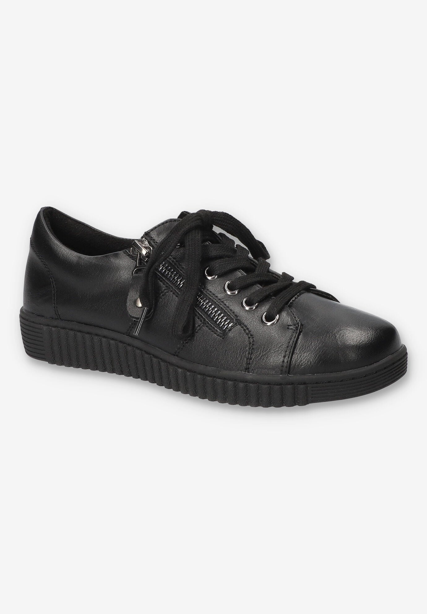 Novie Platform Sneaker