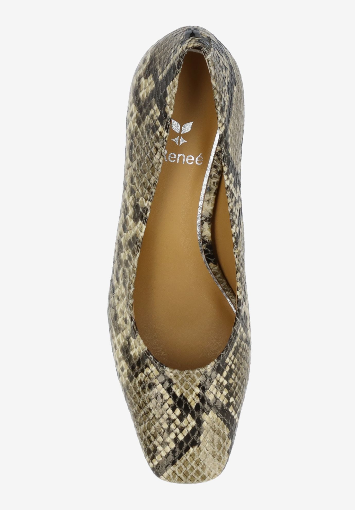 Olivienne Slip On Pump, SHADOW, alternate image number 1