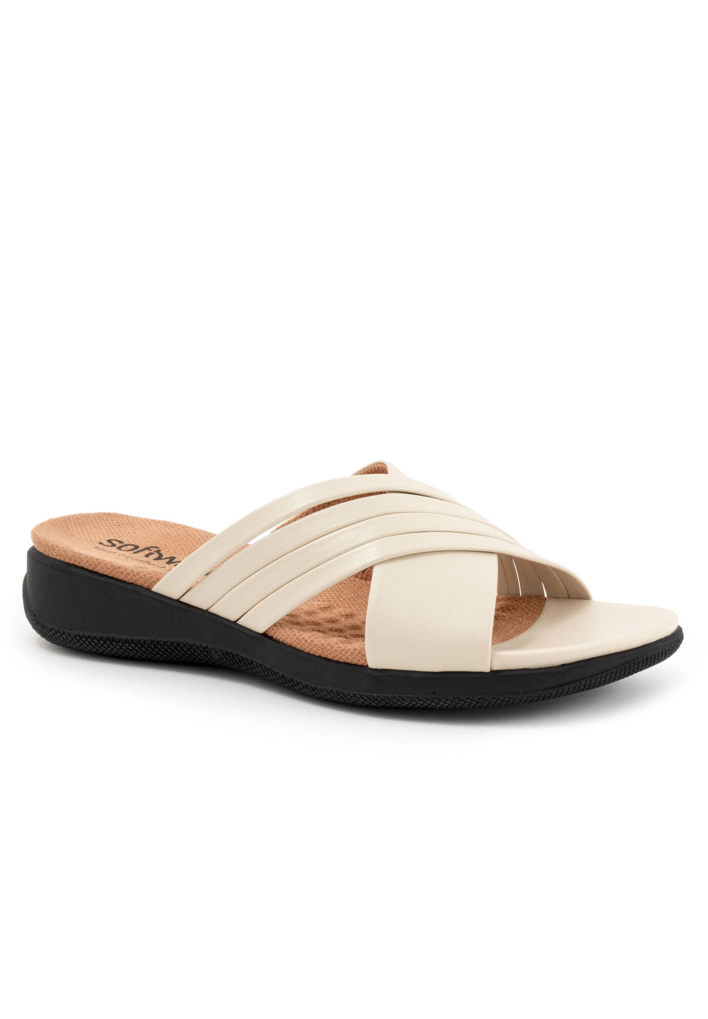Tillman 5.0 Slip On Sandal, BONE, hi-res image number 0