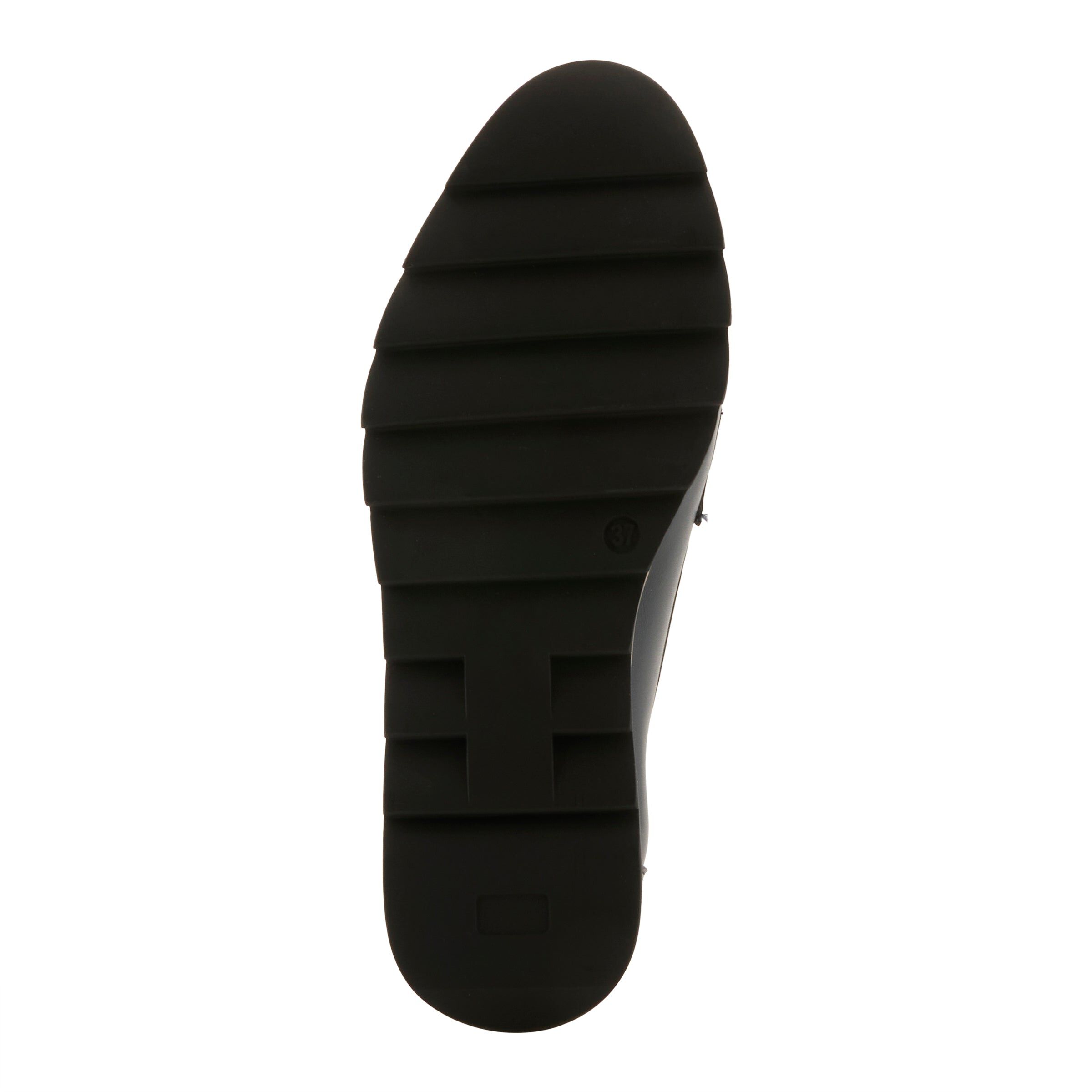 Cantuta Flat Shoes, NAVY, alternate image number 5