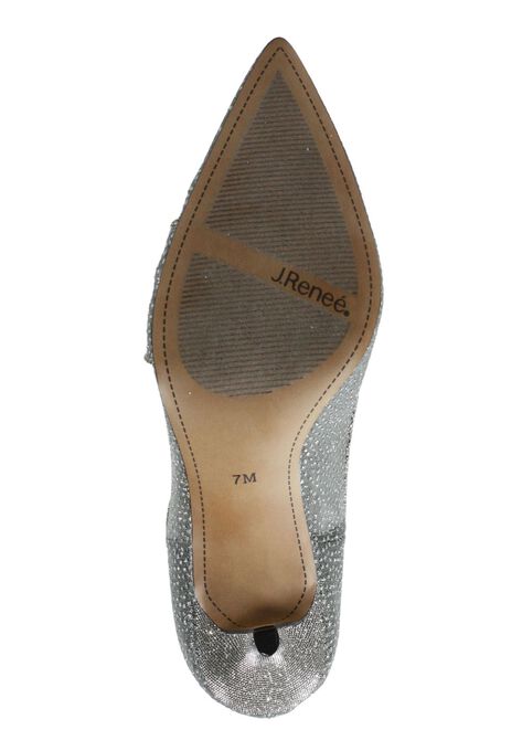 Charimon Dress Shoes, , alternate image number null