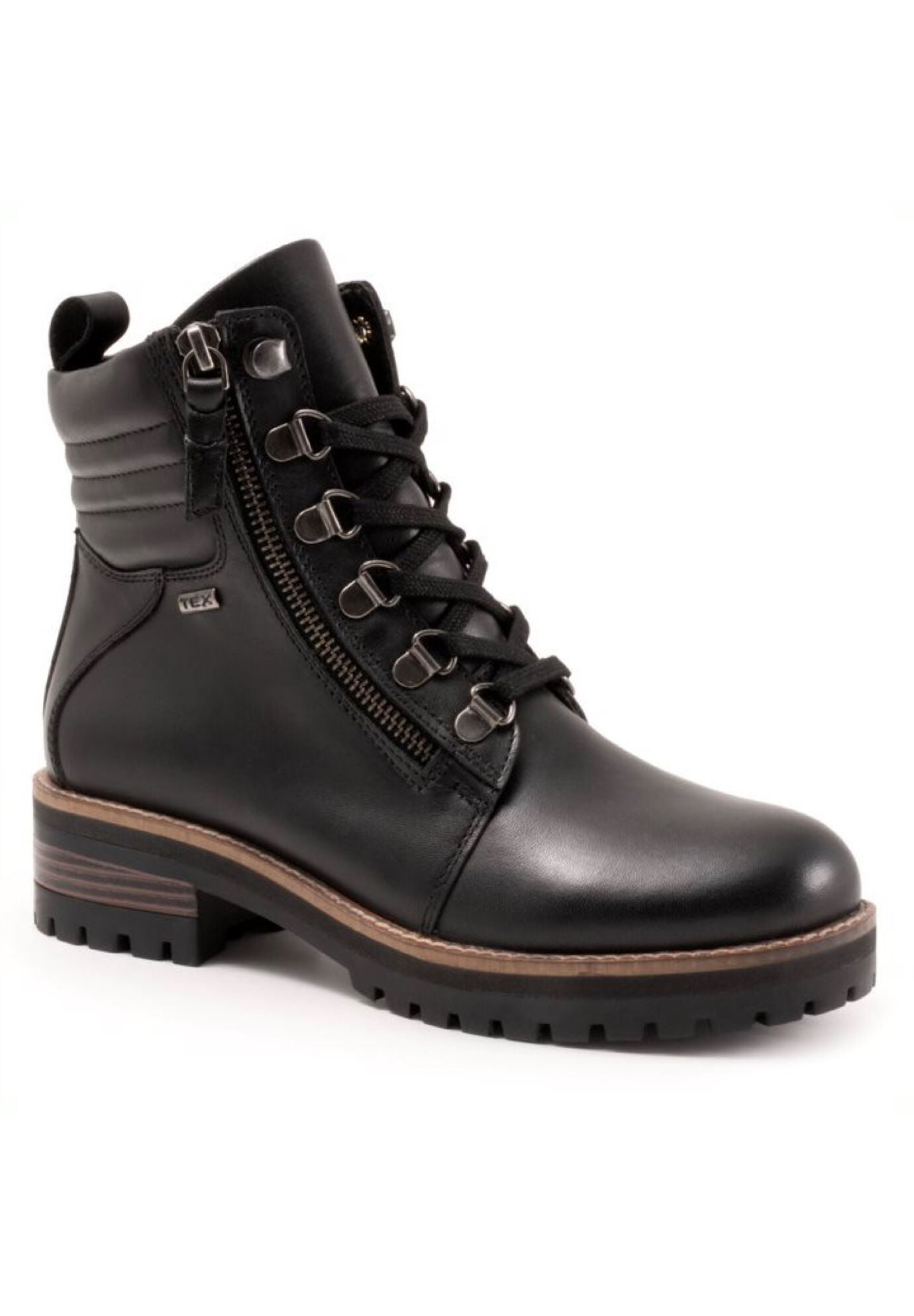 Everett Boots, BLACK, hi-res image number 0