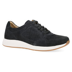 Catie Laceup Sneaker