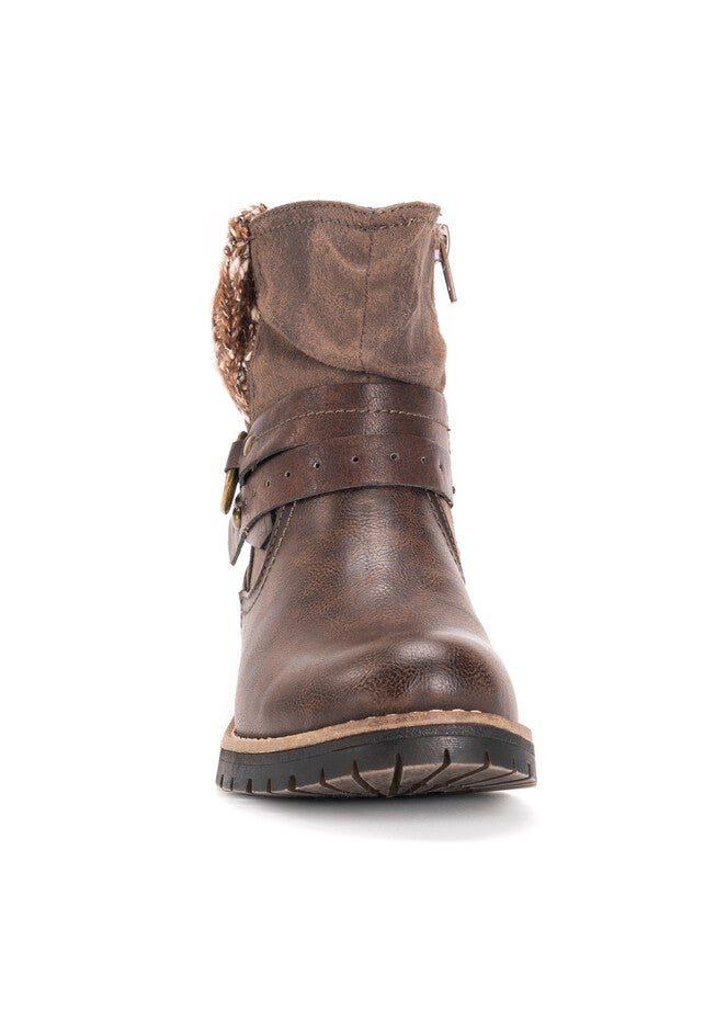 Ingrid Boot by Muk Luks®, , alternate image number null