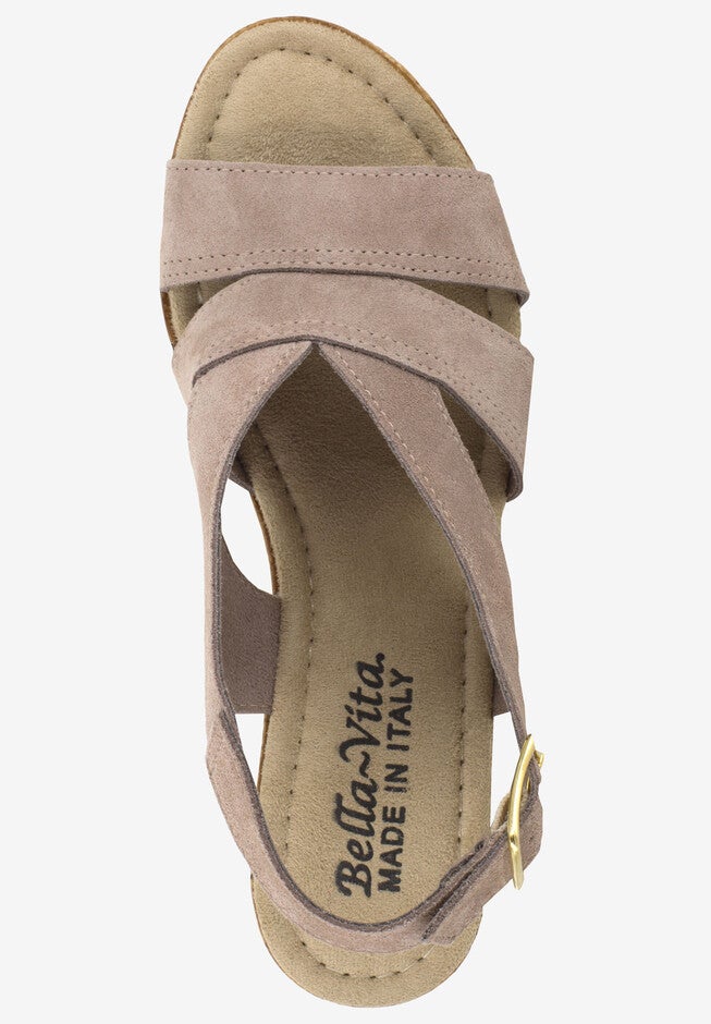 Jaz-Italy Sandal   , , alternate image number 4