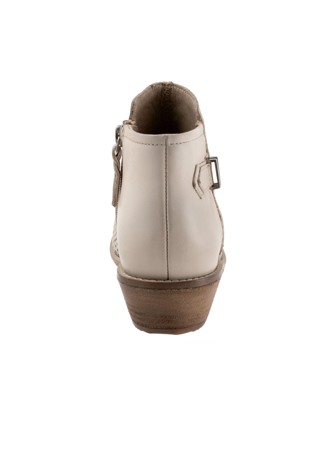 Rimini Perf Bootie, , on-hover image number 1