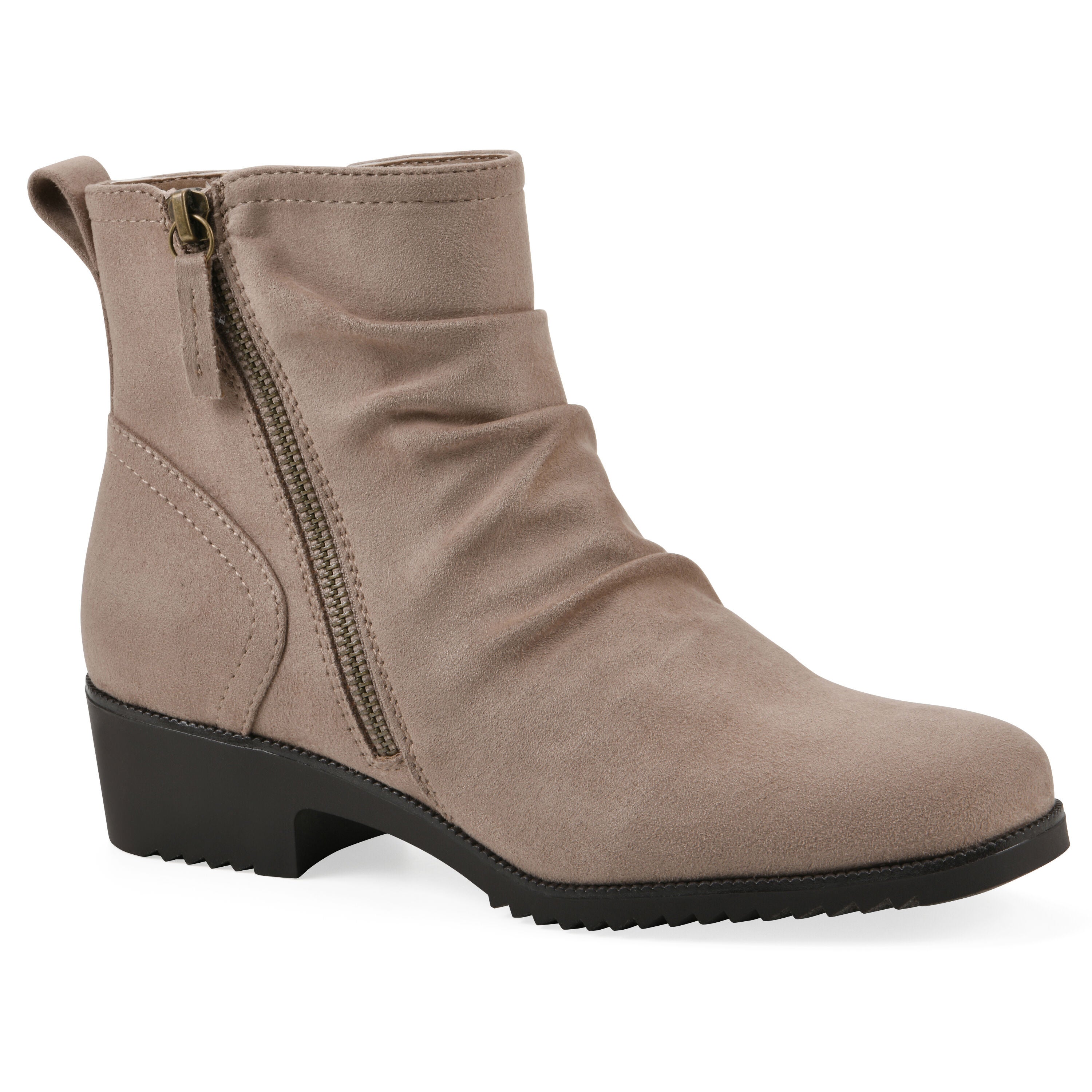 Durston Ankle Boot, TAUPE, hi-res image number 0