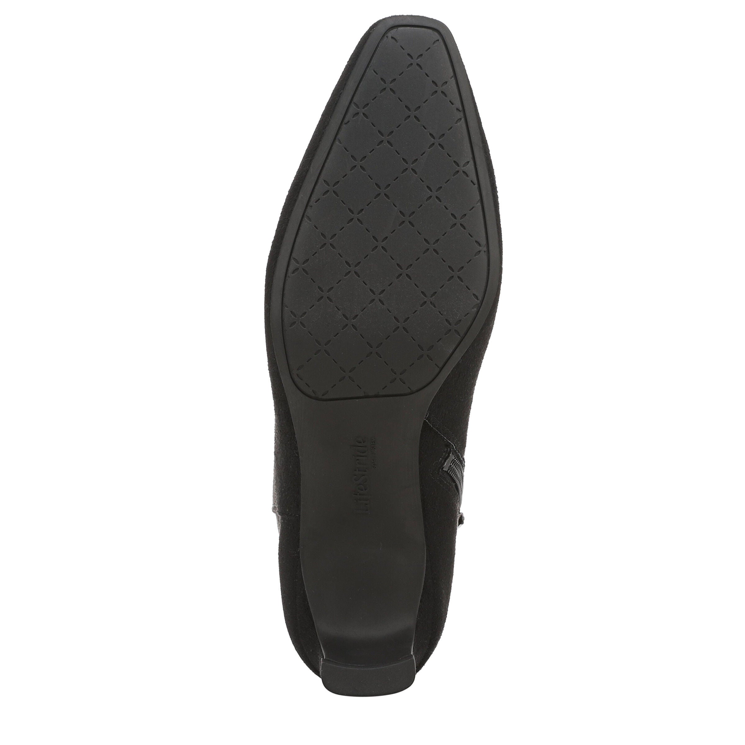 Fresno Ankle Boot, BLACK, alternate image number 7