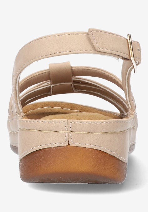 Kehlani Sandals, , on-hover image number null