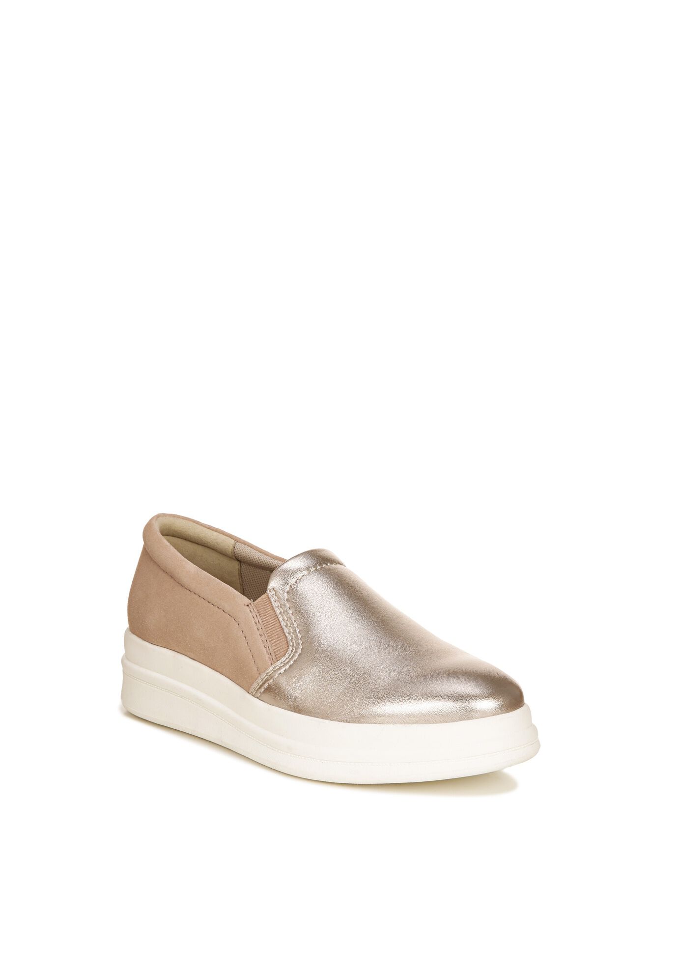 Yardley slip on sneaker clearance