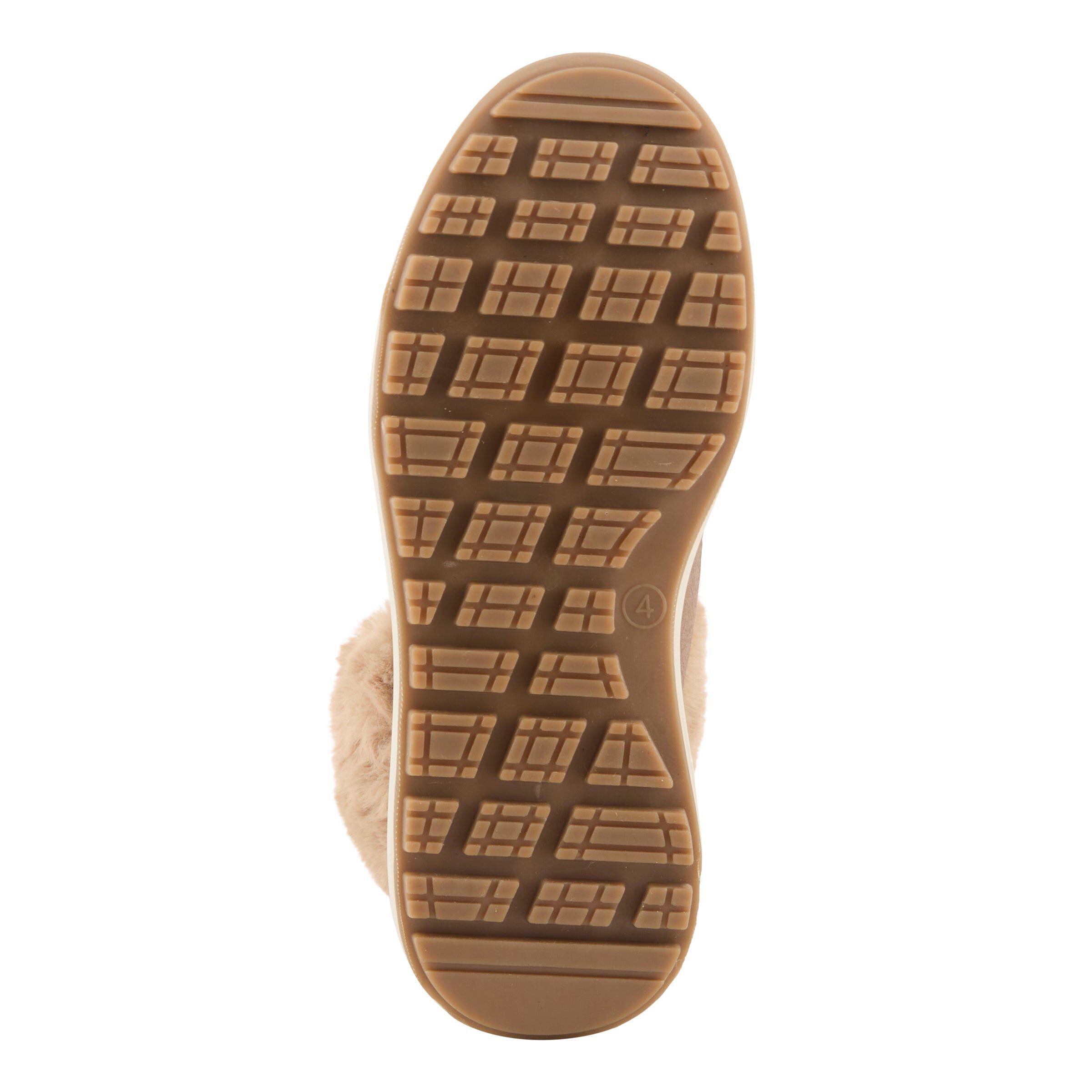 Burrell Bootie, LIGHT BROWN, alternate image number 6
