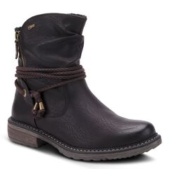 Kathie Mid Calf Boots