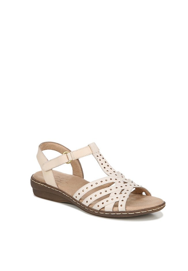 Brielle Sandal , PORCELAIN, hi-res image number null